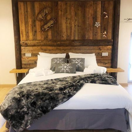 Domus Apartments Aosta Kültér fotó