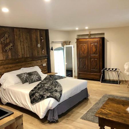 Domus Apartments Aosta Kültér fotó