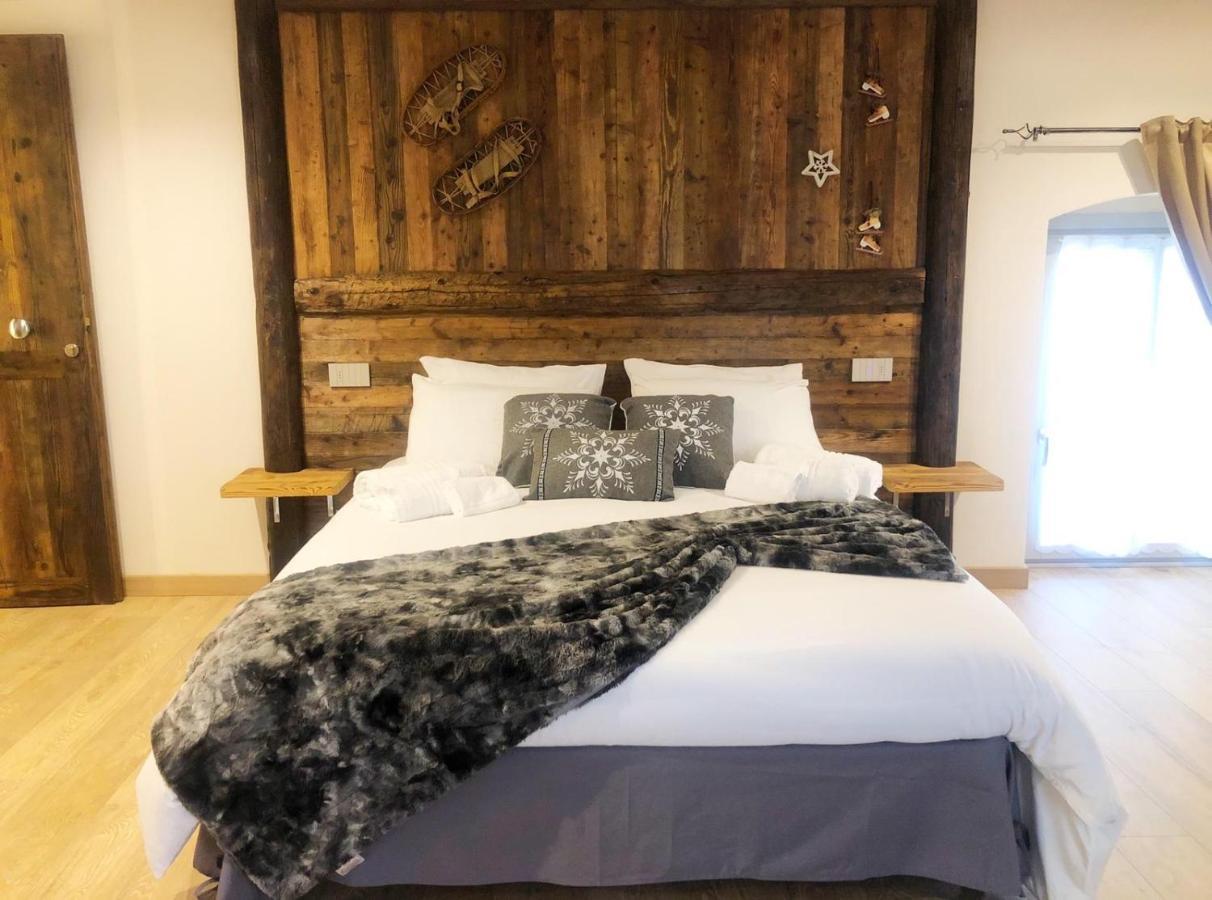 Domus Apartments Aosta Kültér fotó