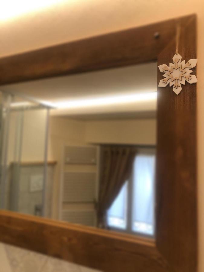 Domus Apartments Aosta Kültér fotó