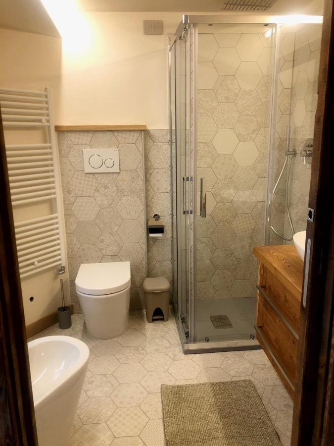 Domus Apartments Aosta Kültér fotó