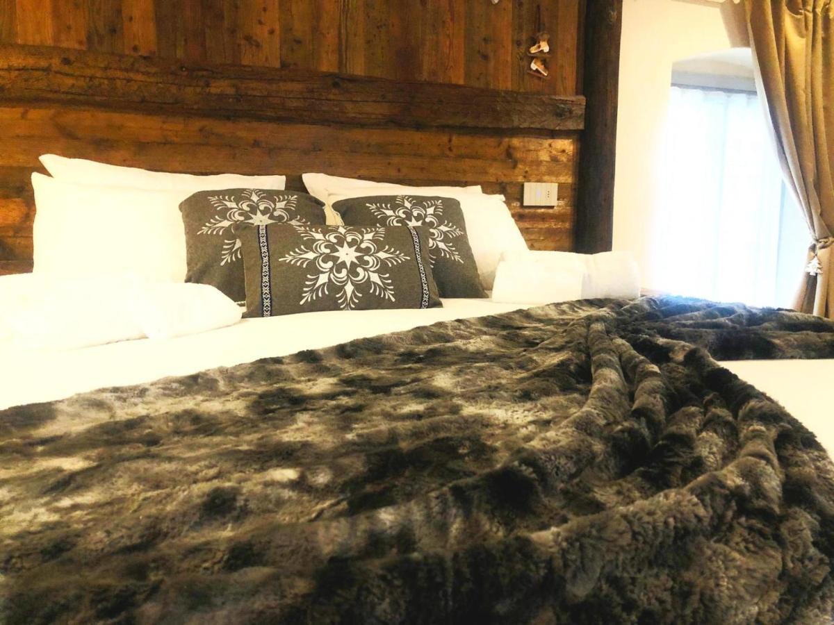Domus Apartments Aosta Kültér fotó