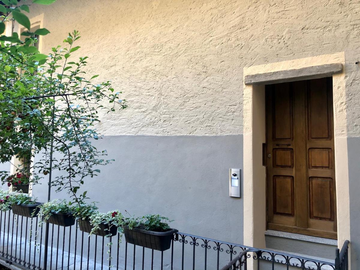 Domus Apartments Aosta Kültér fotó